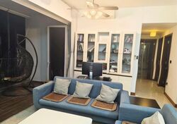Hillsta (D23), Condominium #574427211